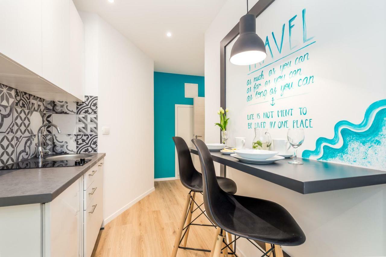 Flumen Apartment Rijeka Exterior photo