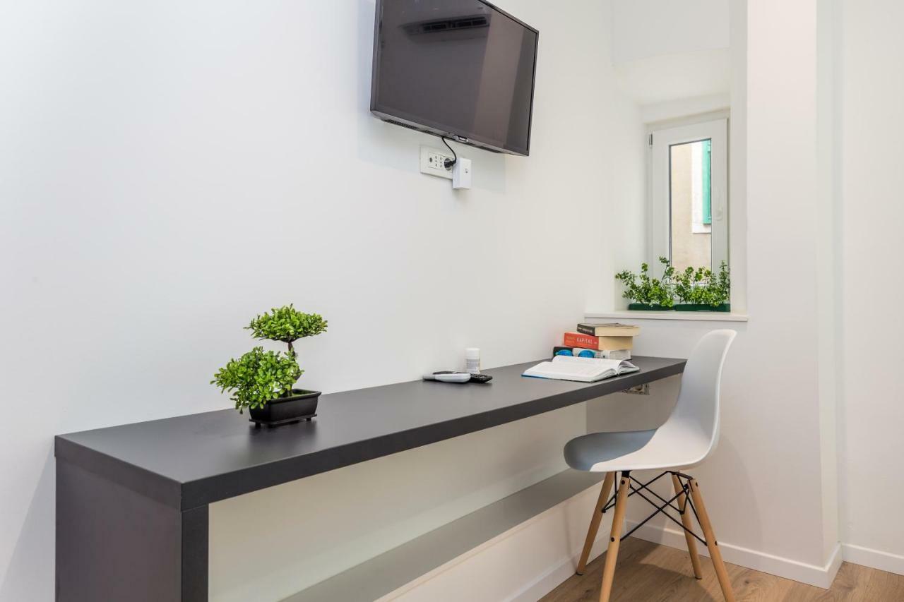 Flumen Apartment Rijeka Exterior photo